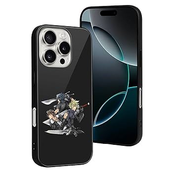 DISSIDIA FINAL FANTASY iPhone 6用ケース SQUARE ENIX Official Goods on X: 